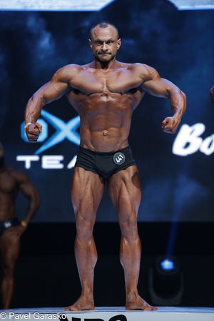 Фотограф Павел Гарасько (19.05.2024)